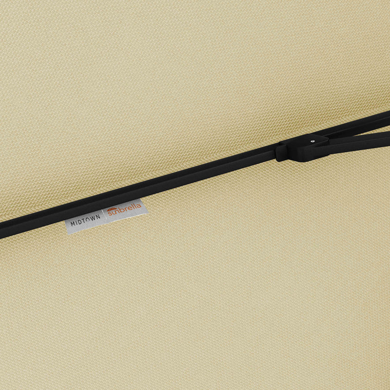 #pole finish_Black