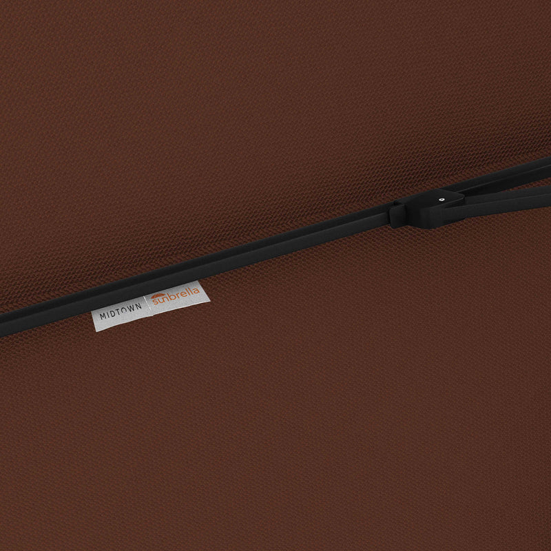 #pole finish_Black