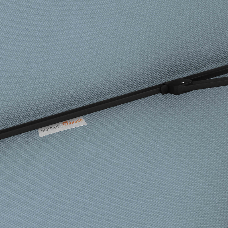 #pole finish_Black