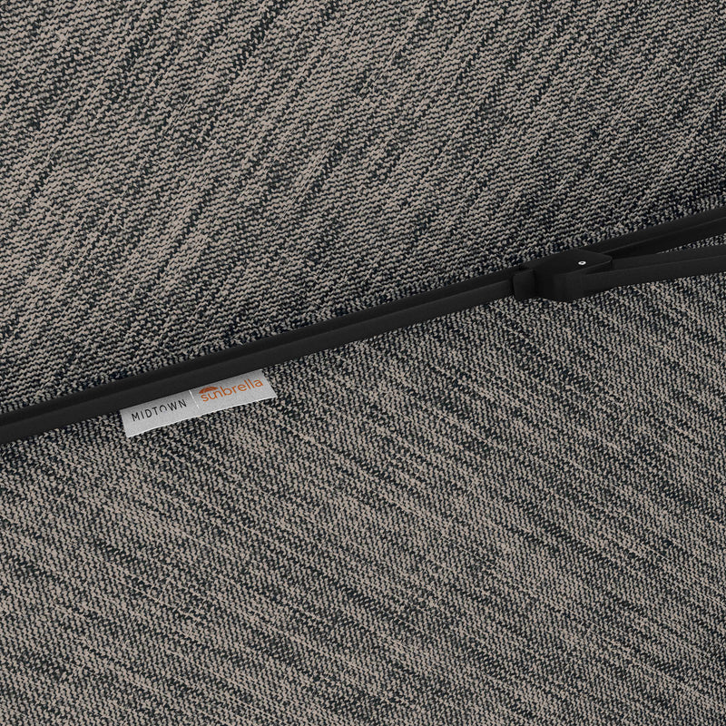#pole finish_Black