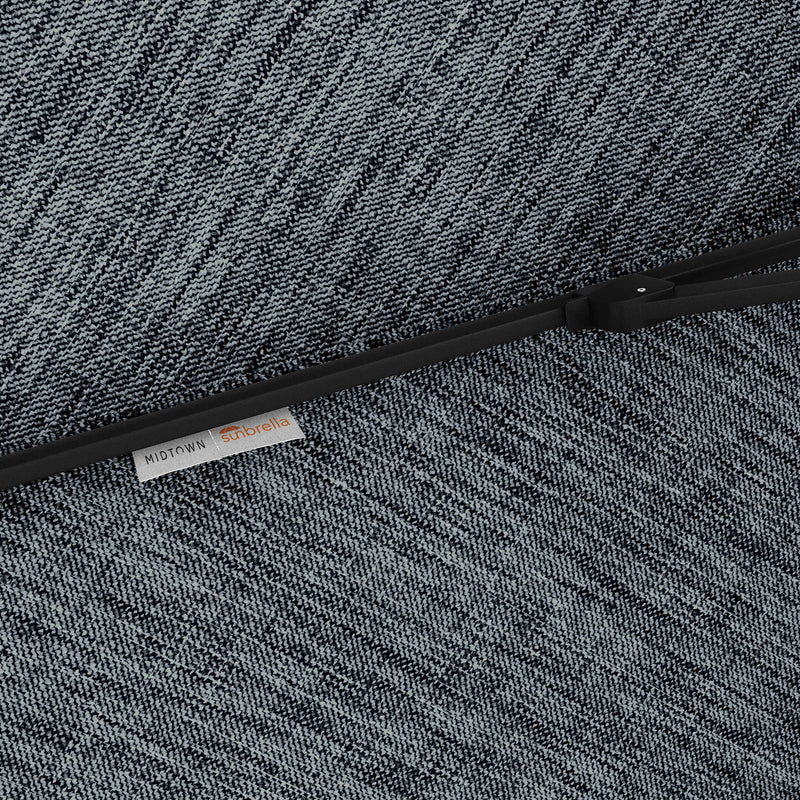 #pole finish_Black