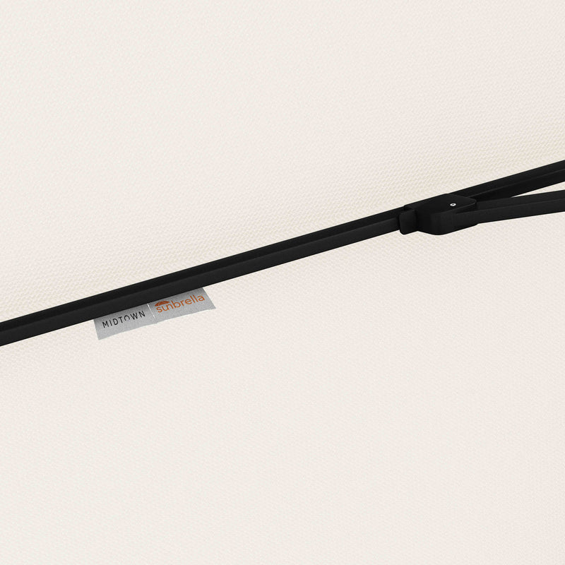 #pole finish_Black