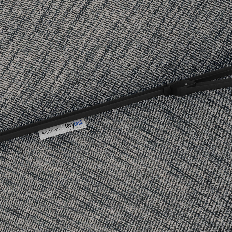 #pole finish_Black