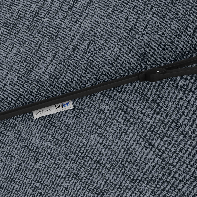 #pole finish_Black