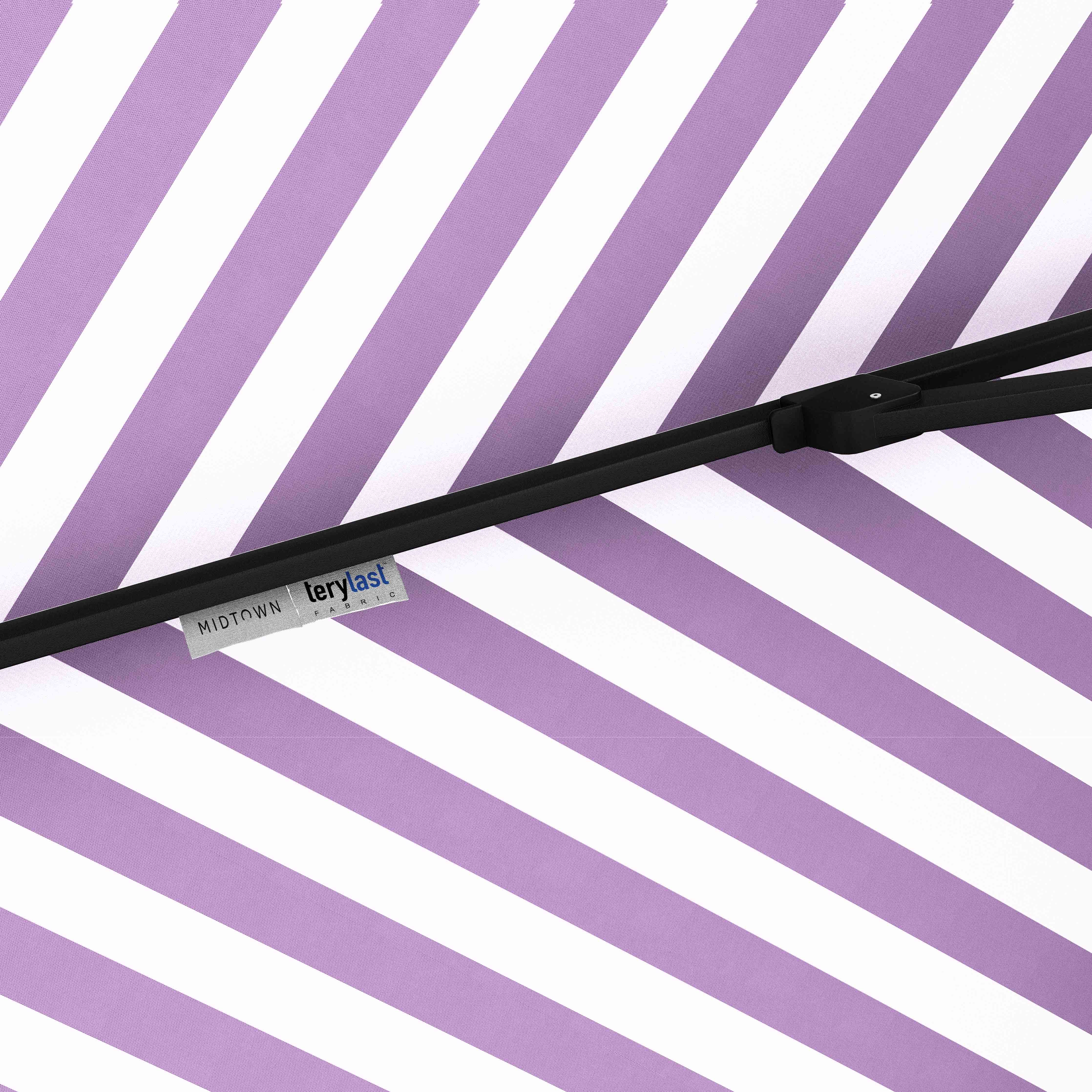 #pole finish_Black