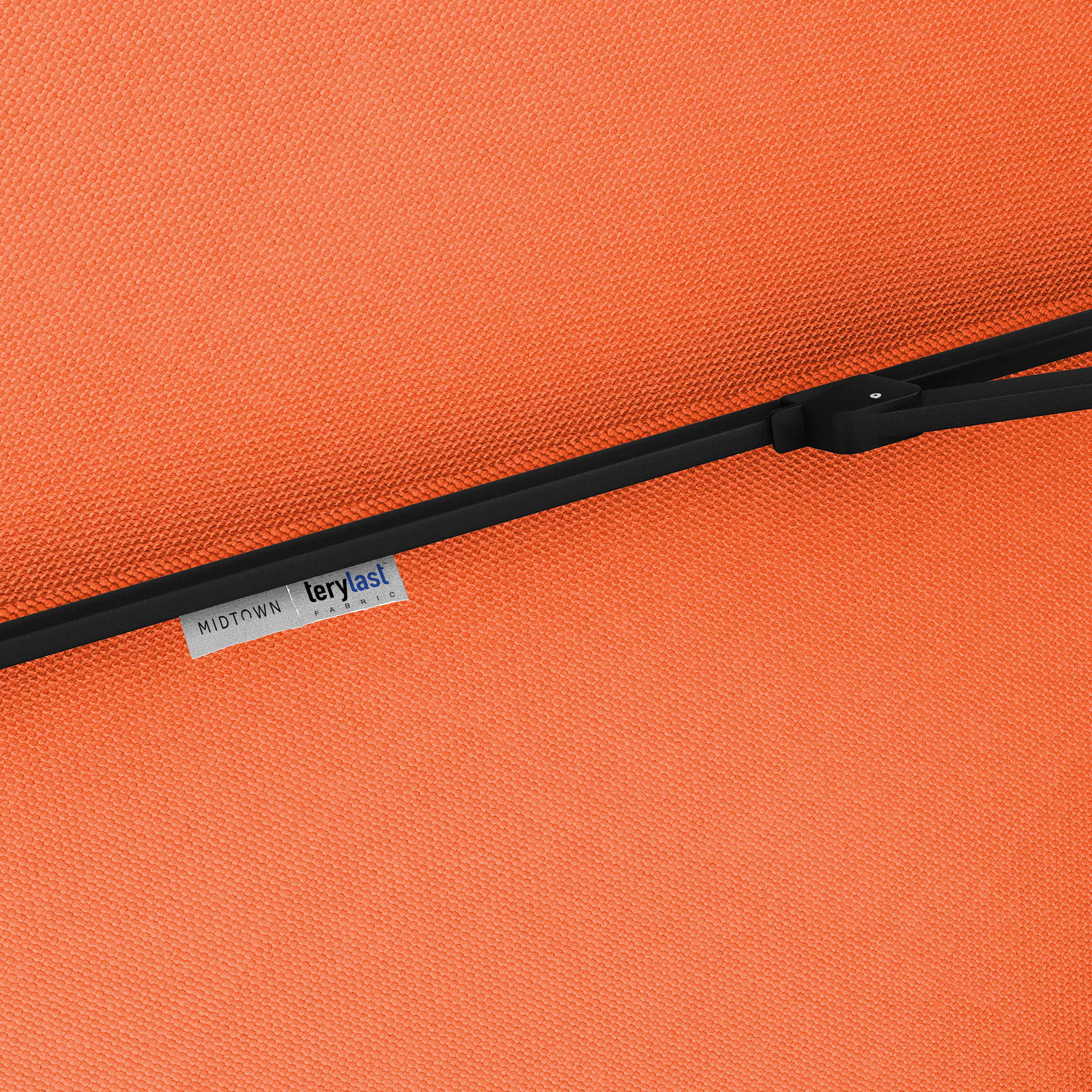 #pole finish_Black