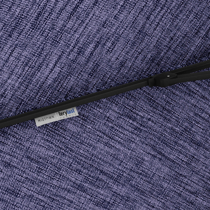 #pole finish_Black