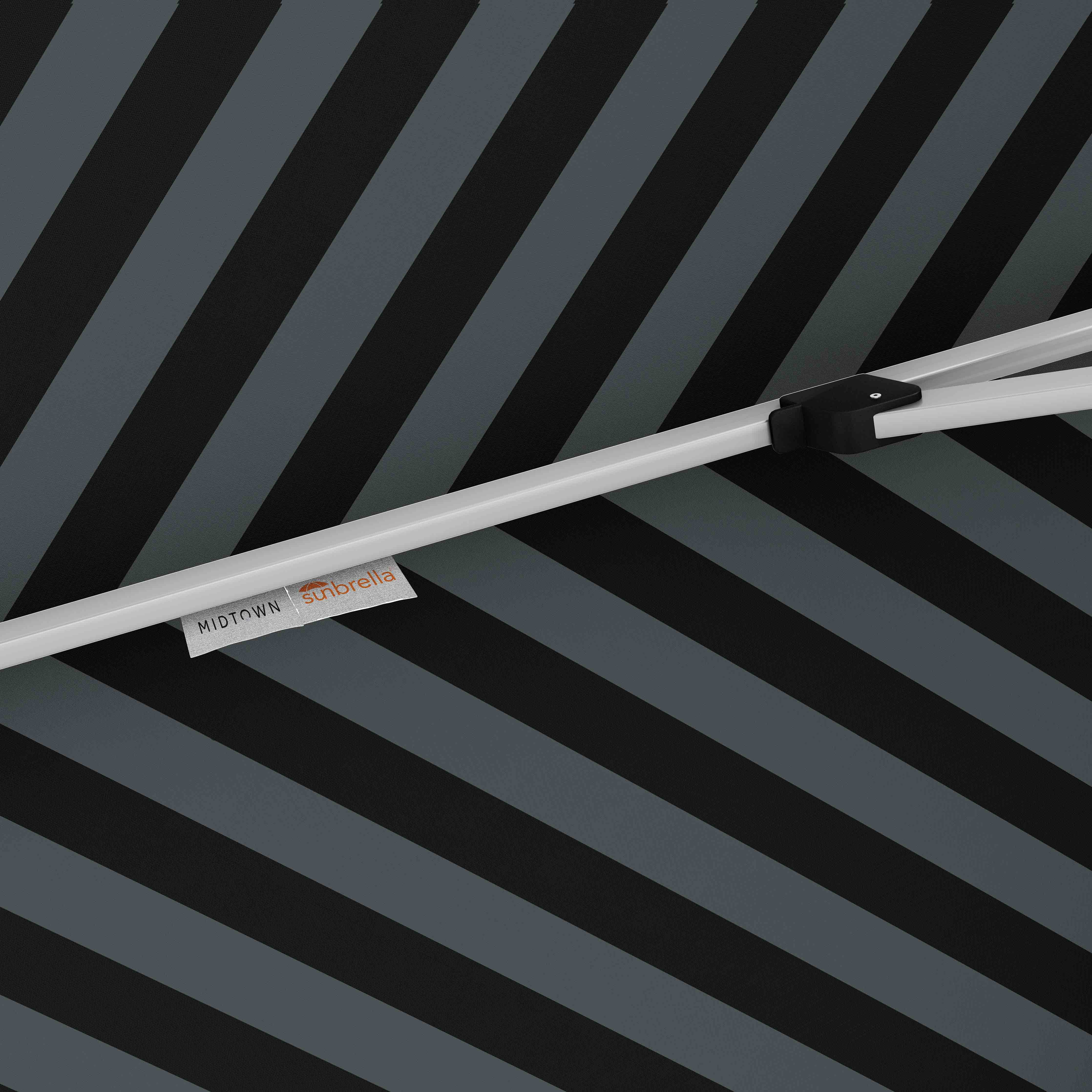 #pole finish_Silver
