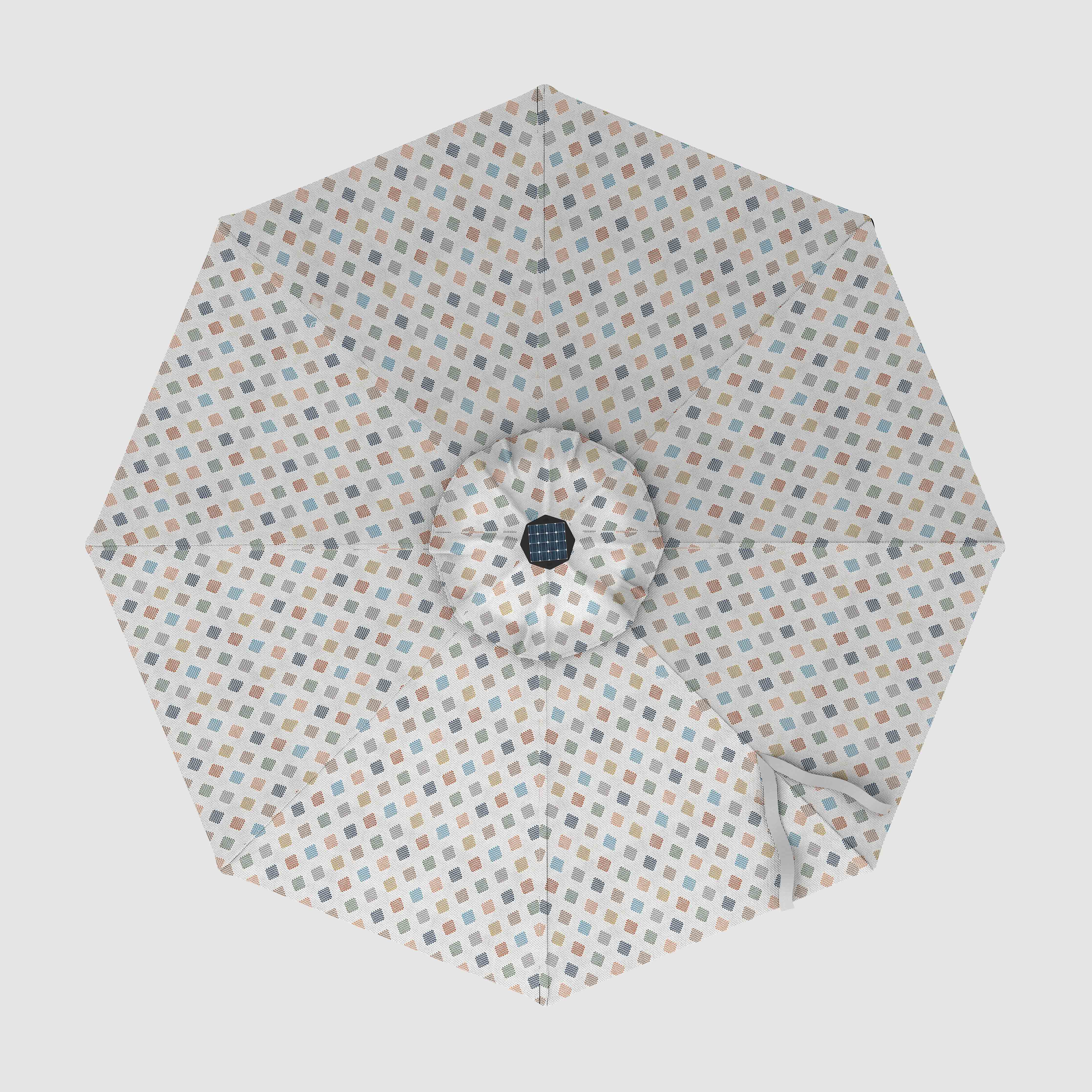 The LED Swilt™ - Sunbrella Infused Gem