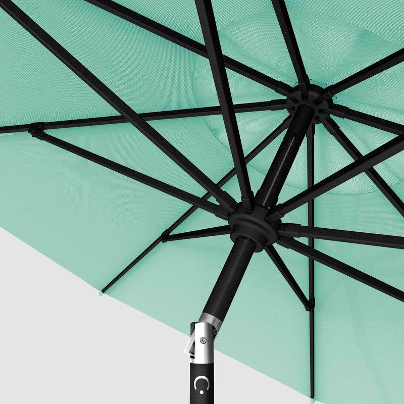 Le Lean™ - Glacier en toile Sunbrella