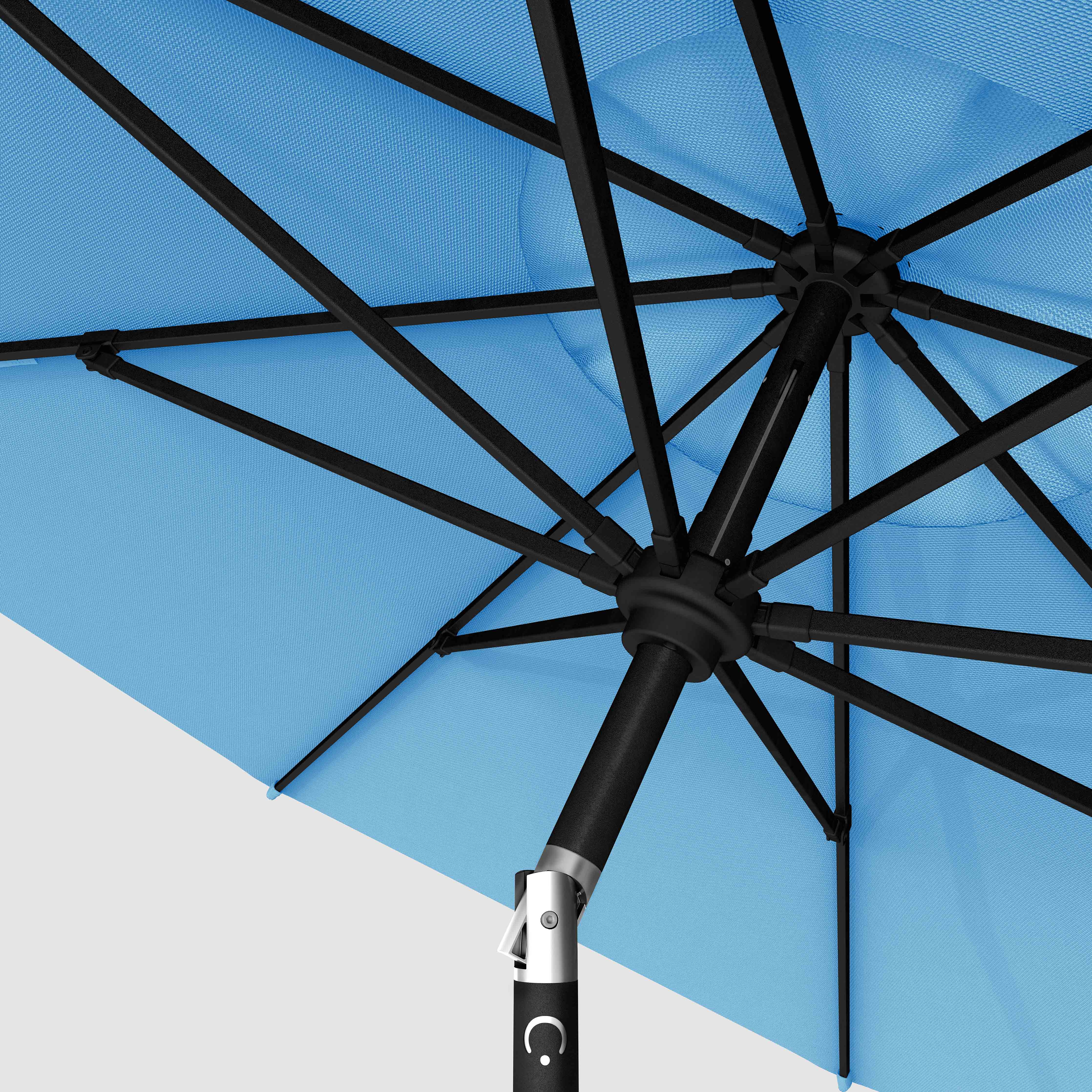 The Lean™ - Sunbrella Capri