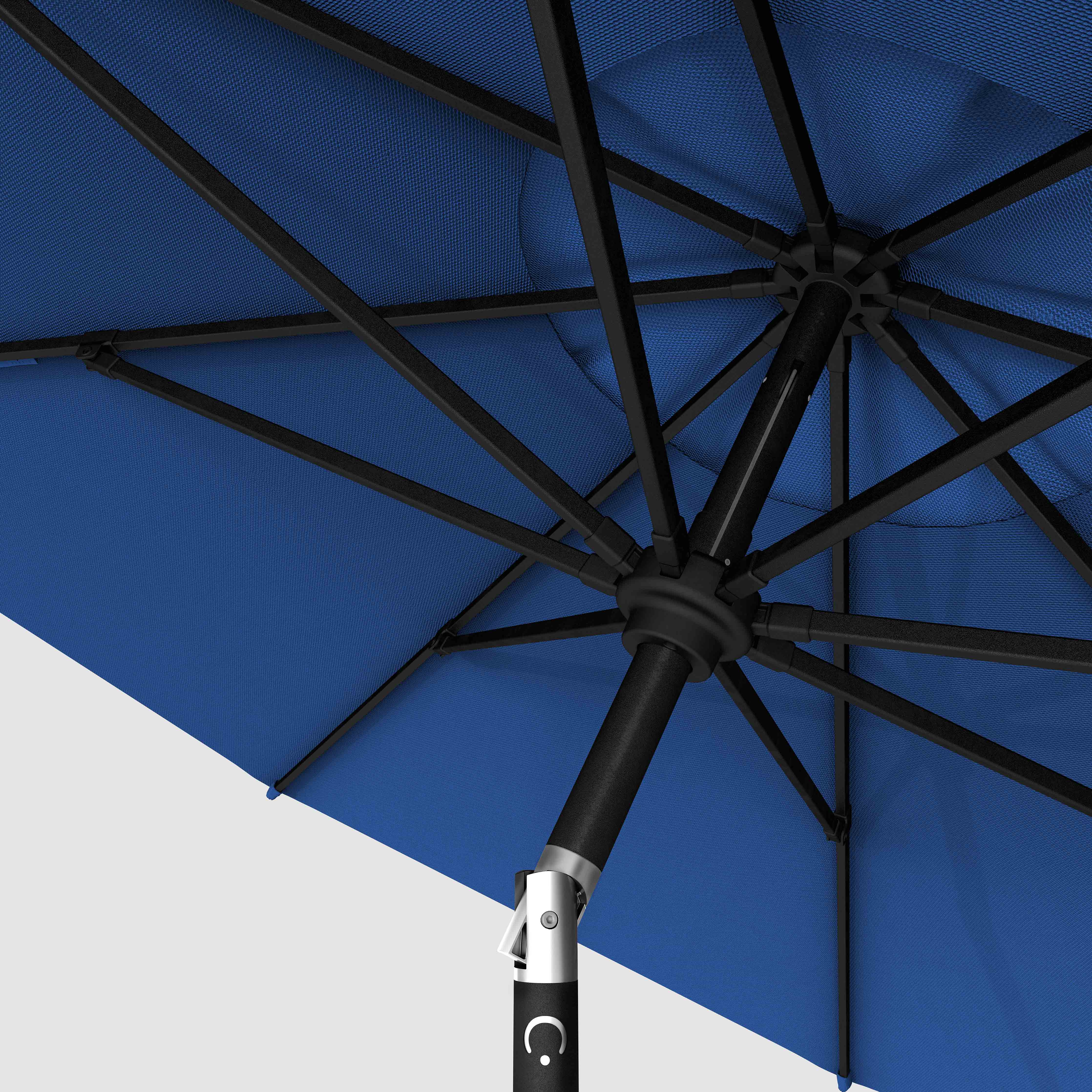 The Lean™ - Sunbrella Dark Blue