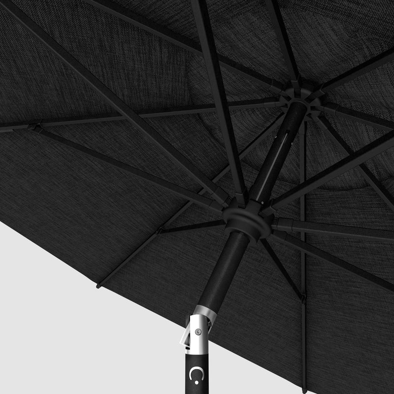 Le Lean™ - Sunbrella Spectrum Carbon