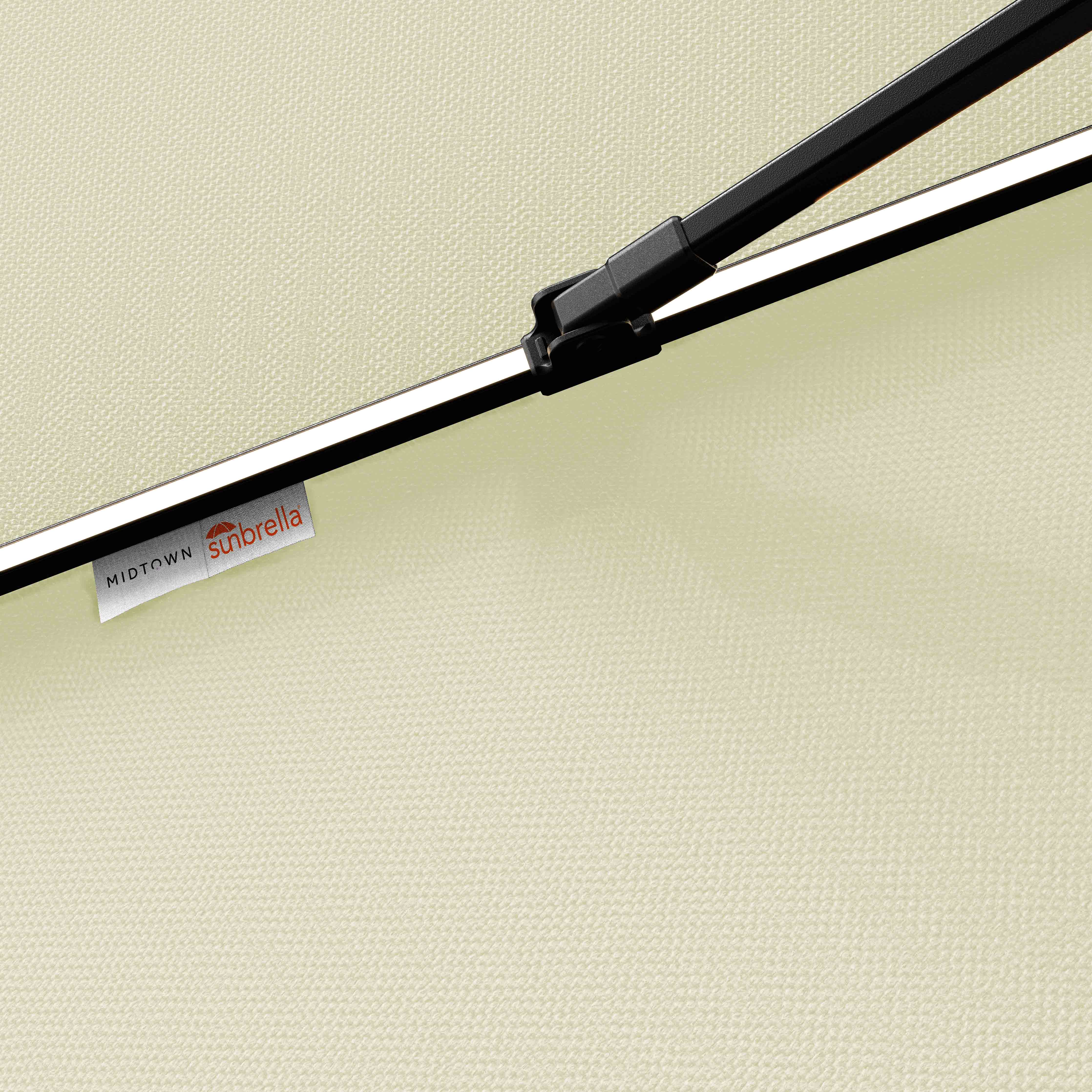 #pole finish_Black