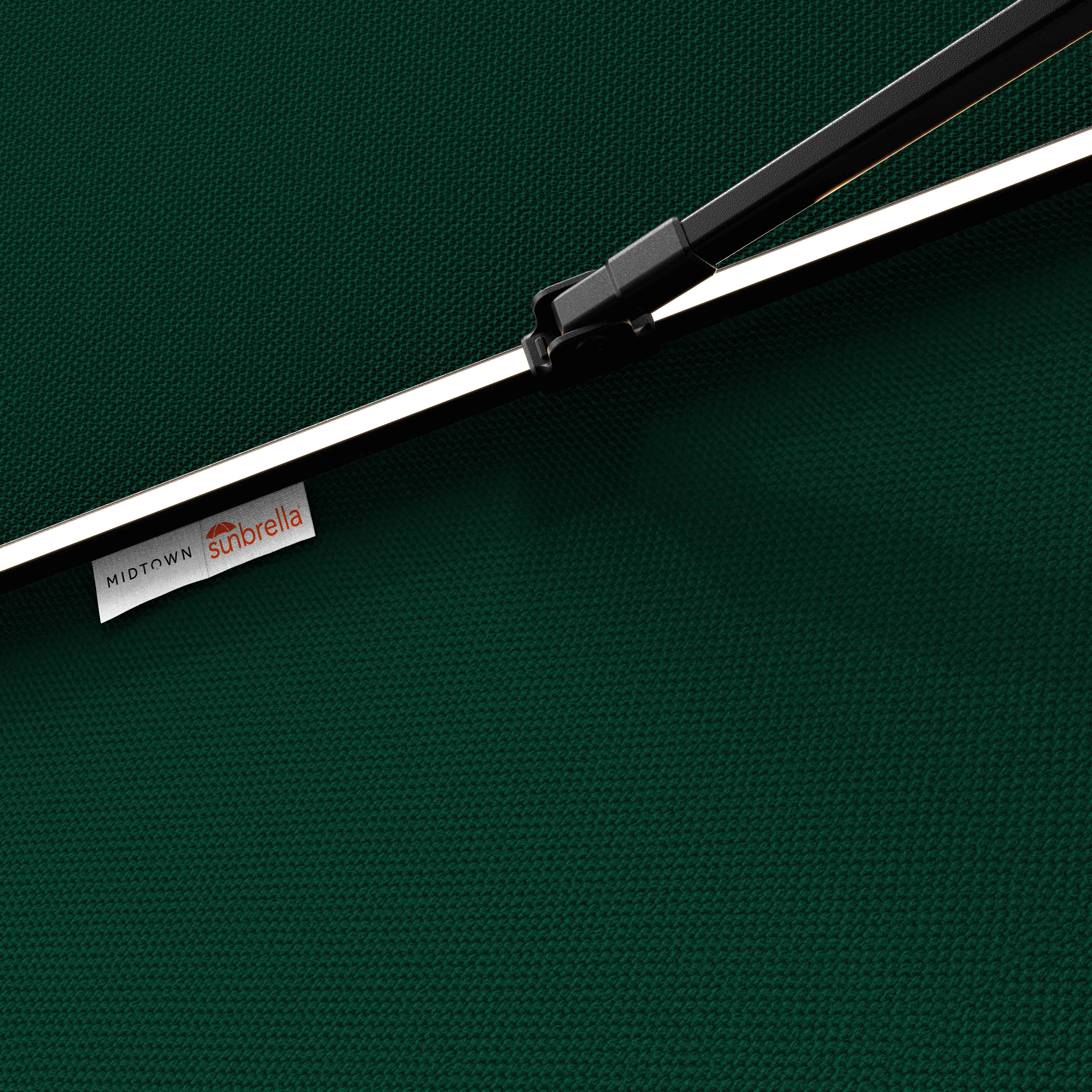 #pole finish_Black
