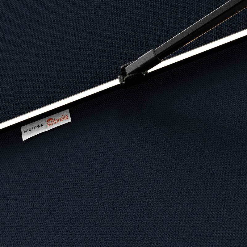 #pole finish_Black