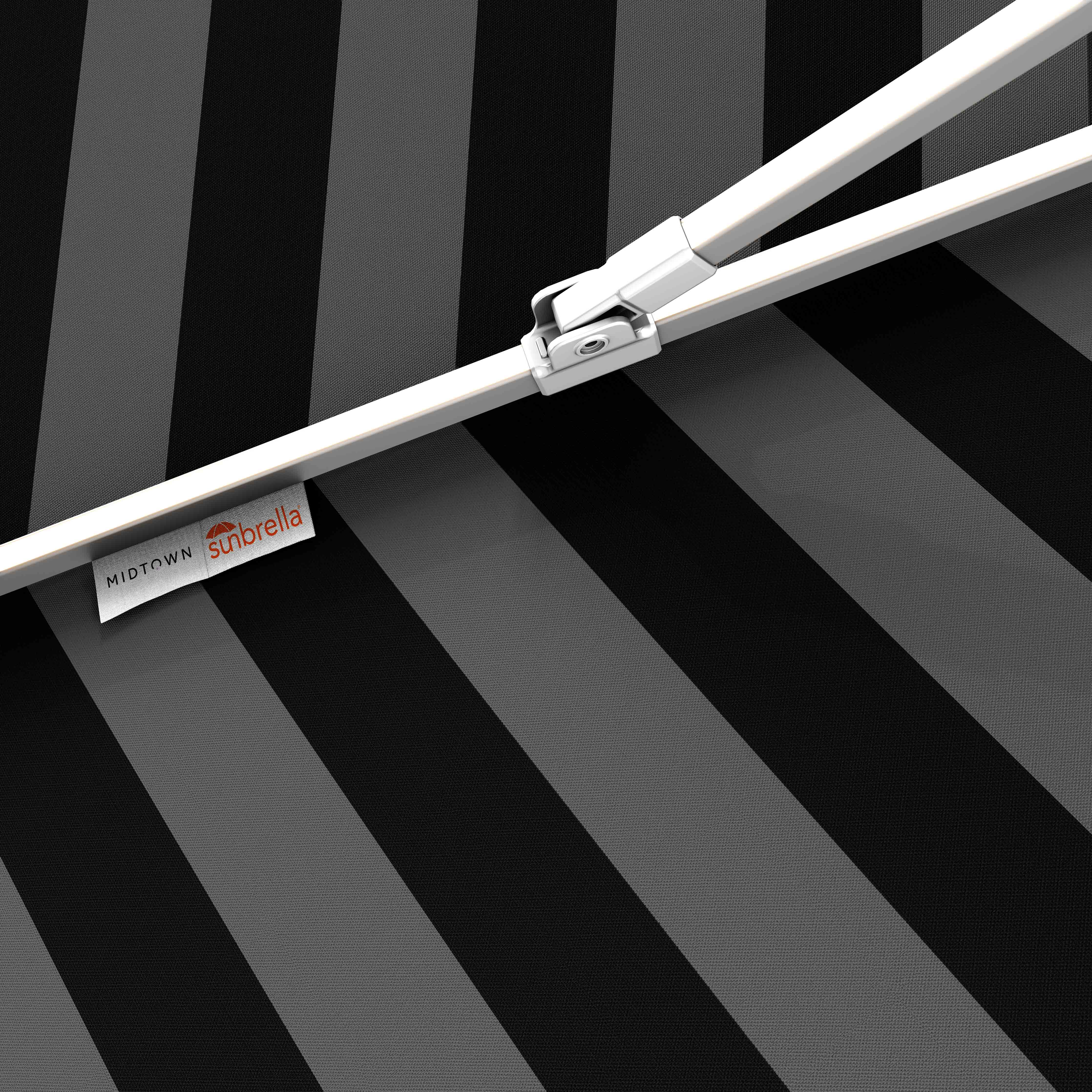 #pole finish_Silver