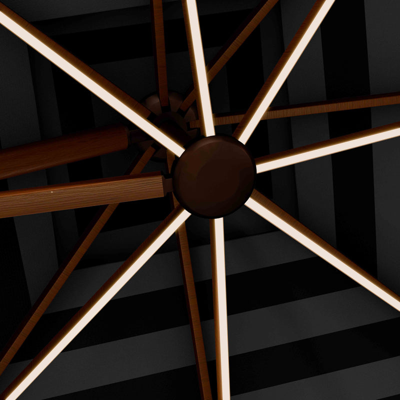 The Supreme Wooden™ -  et Gris