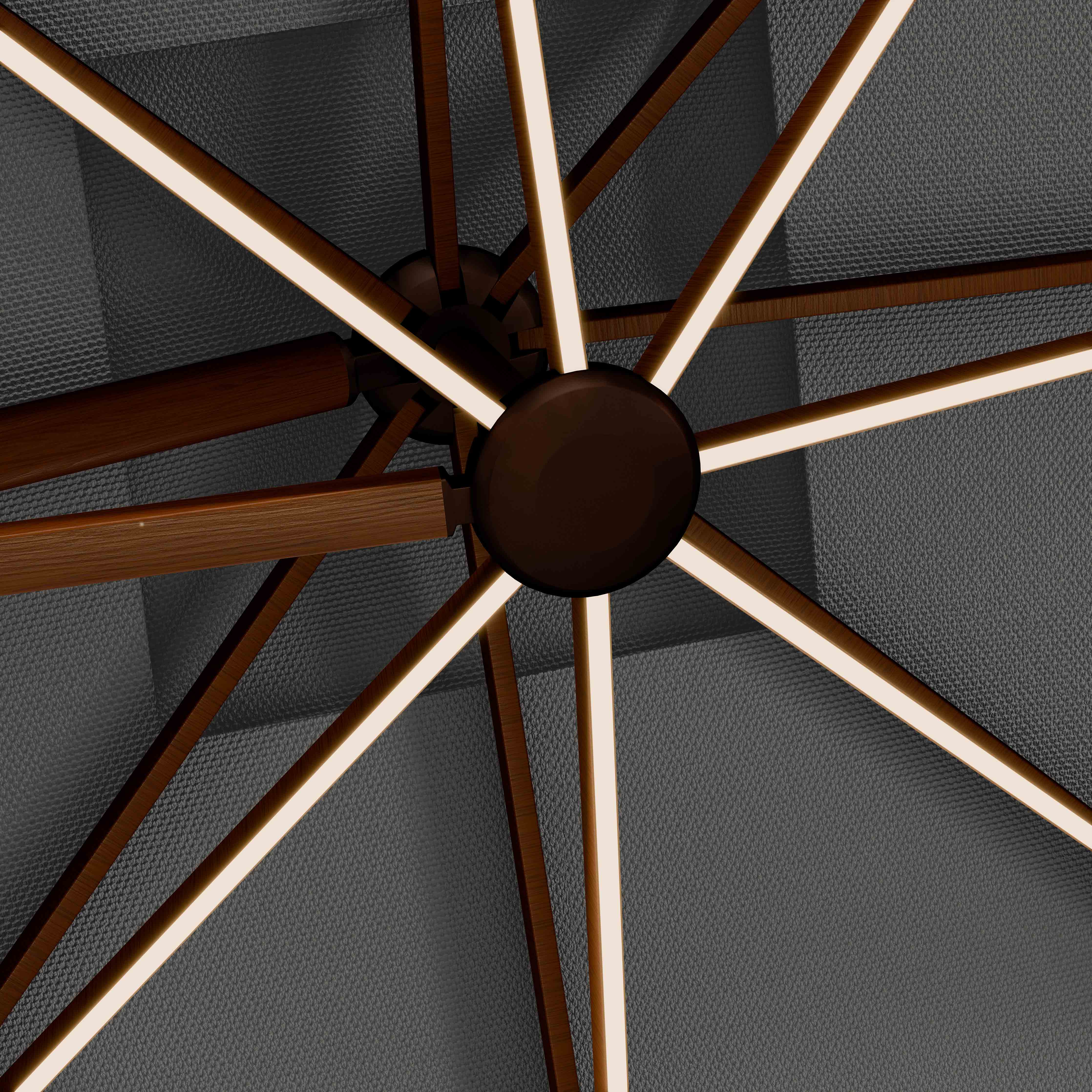Le Supreme Wooden™ - 