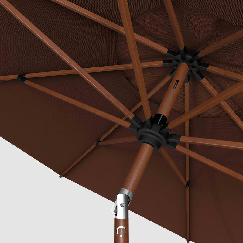 The Wooden 2™ - Sunbrella Bay Brun