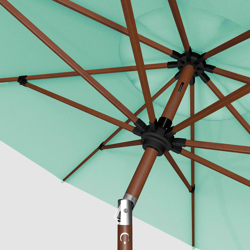 The Wooden 2™ - Glacier en toile Sunbrella