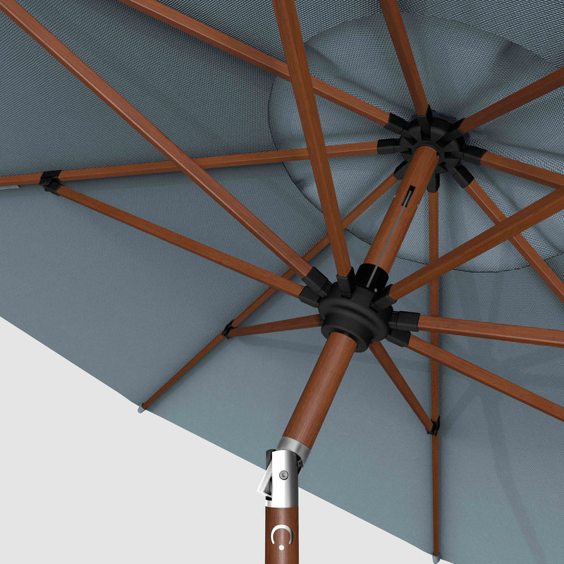 The Wooden 2™ - Toile Sunbrella Haze