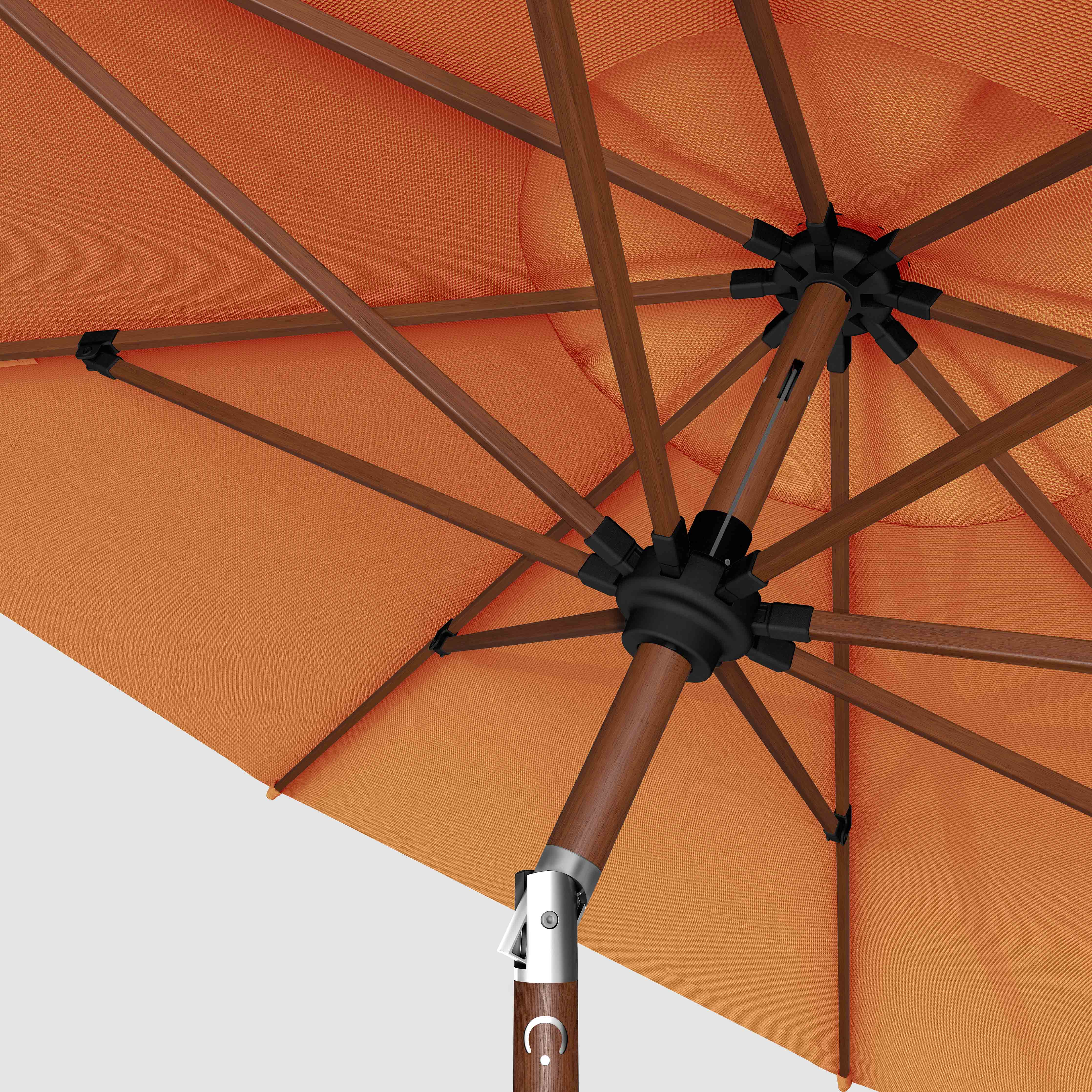 The Wooden 2™ - 
