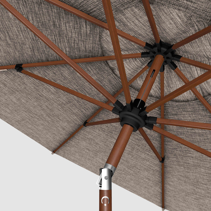 The Wooden 2™ - 
