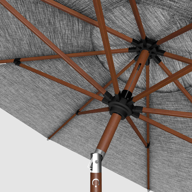 The Wooden 2™ - 