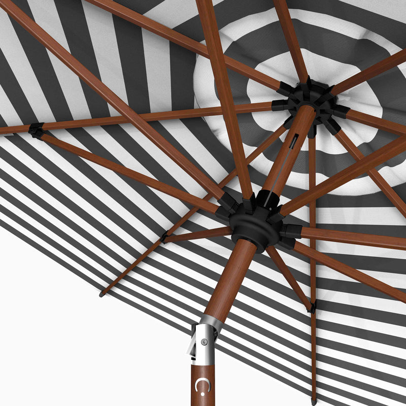 The Wooden 2™ - Rayures Terylast Matter