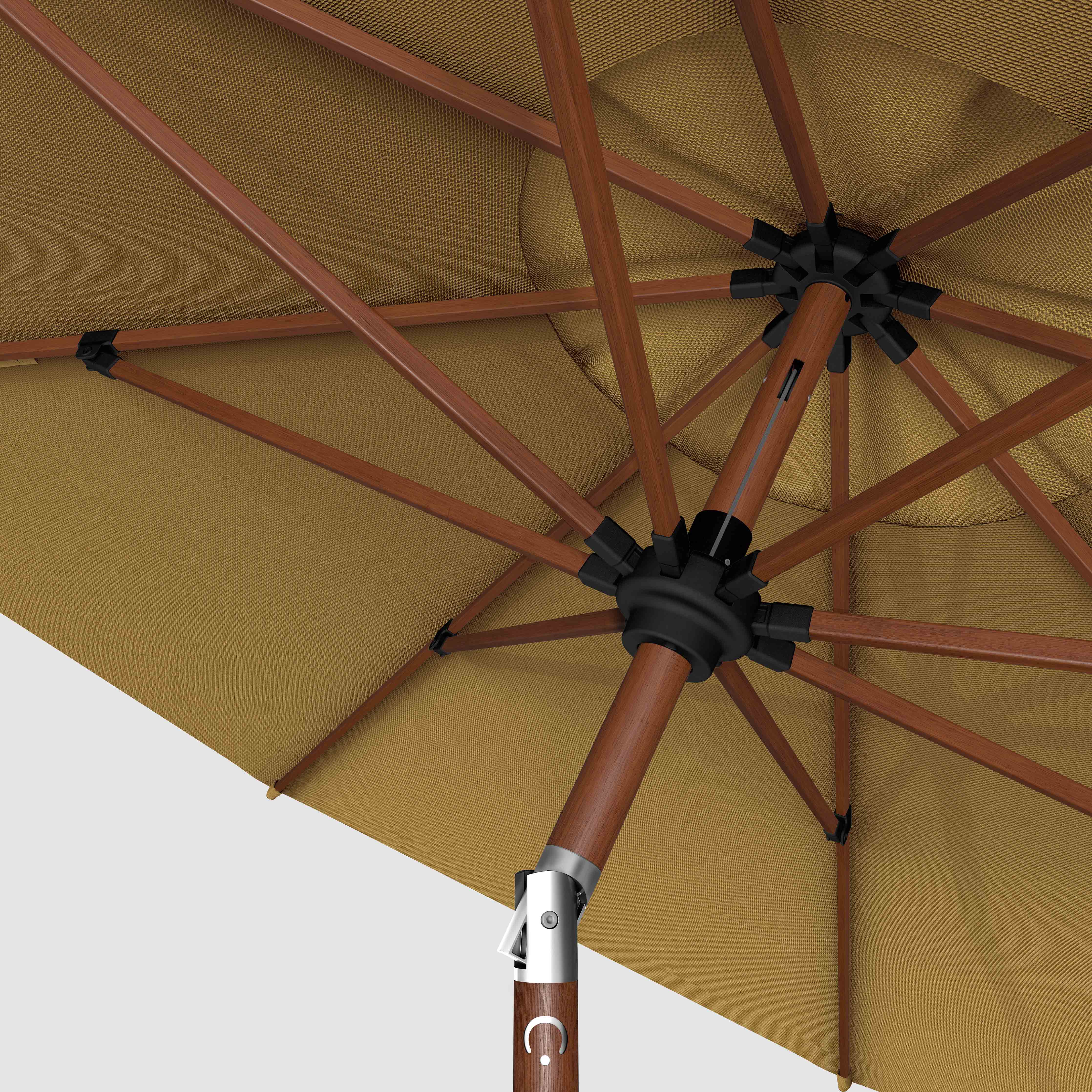 The Wooden 2™ - 