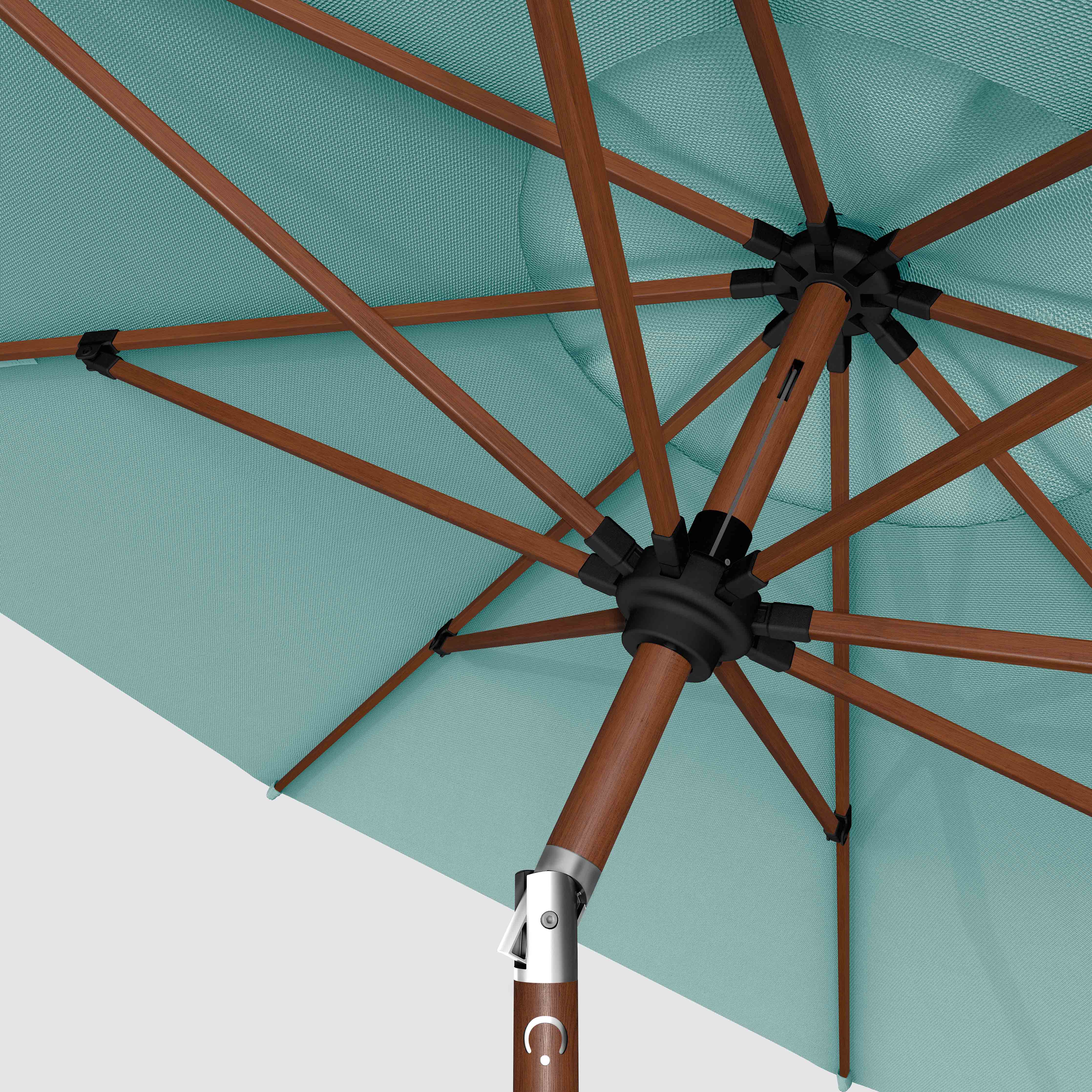 The Wooden 2™ - 