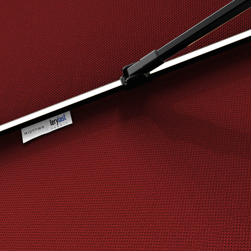 The LED Swilt™ - Terylast Apple - Red