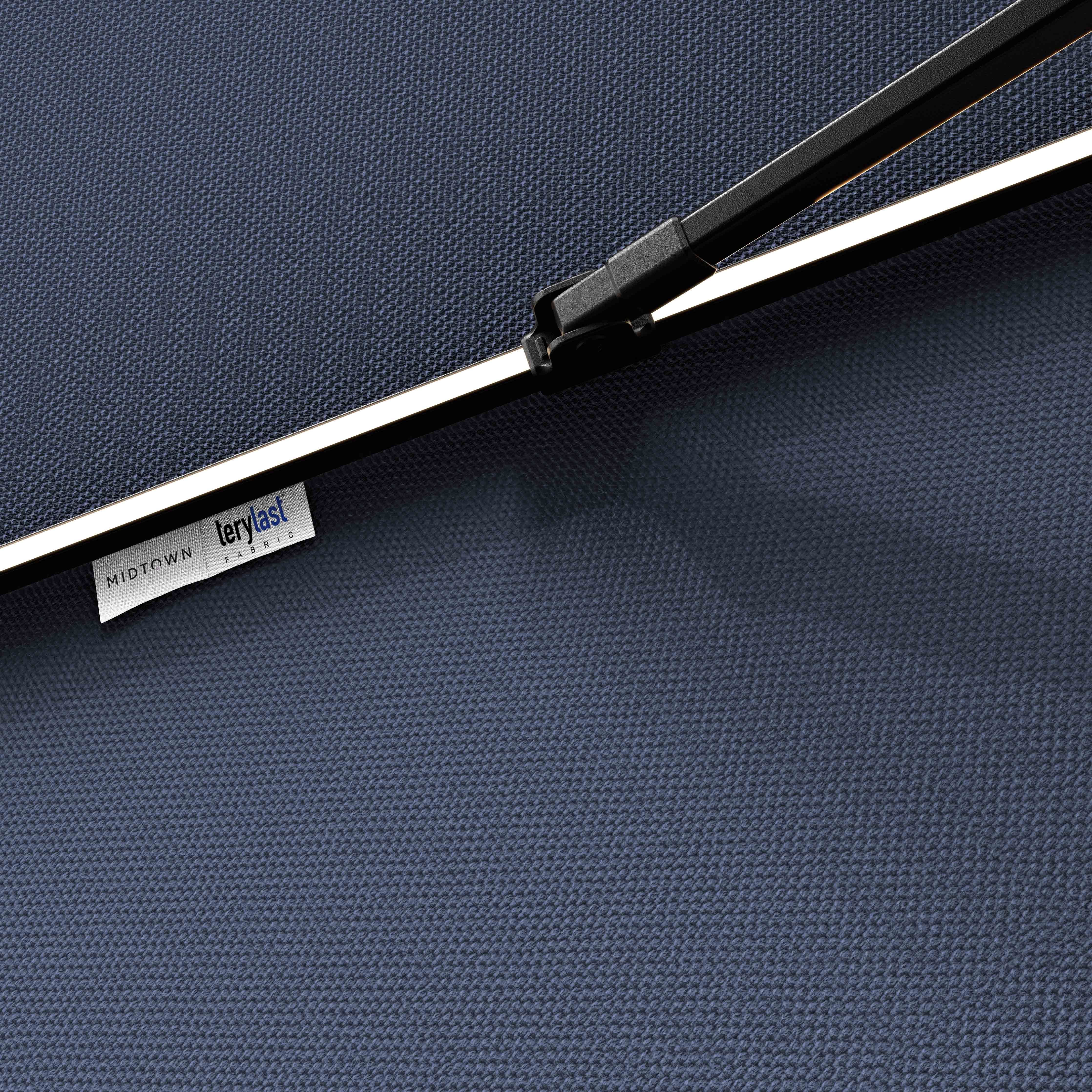 Le LED Swilt™ - Terylast Light Navy