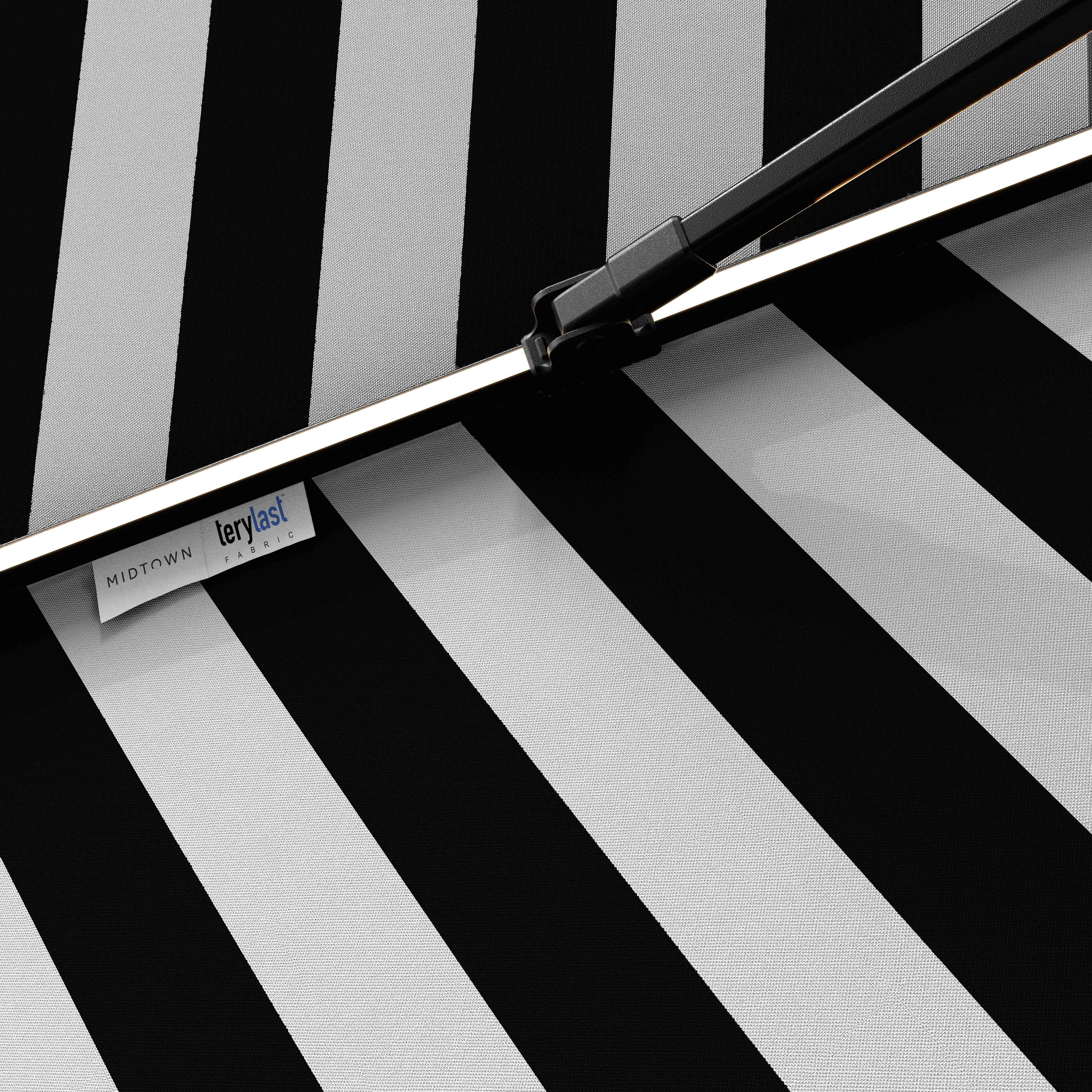 Le LED Swilt™ - Terylast Zebra