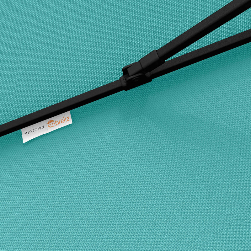 Le Lean™ - Sunbrella Aruba