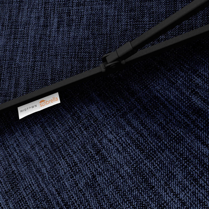 Le Lean™ - Sunbrella Spectrum Indigo