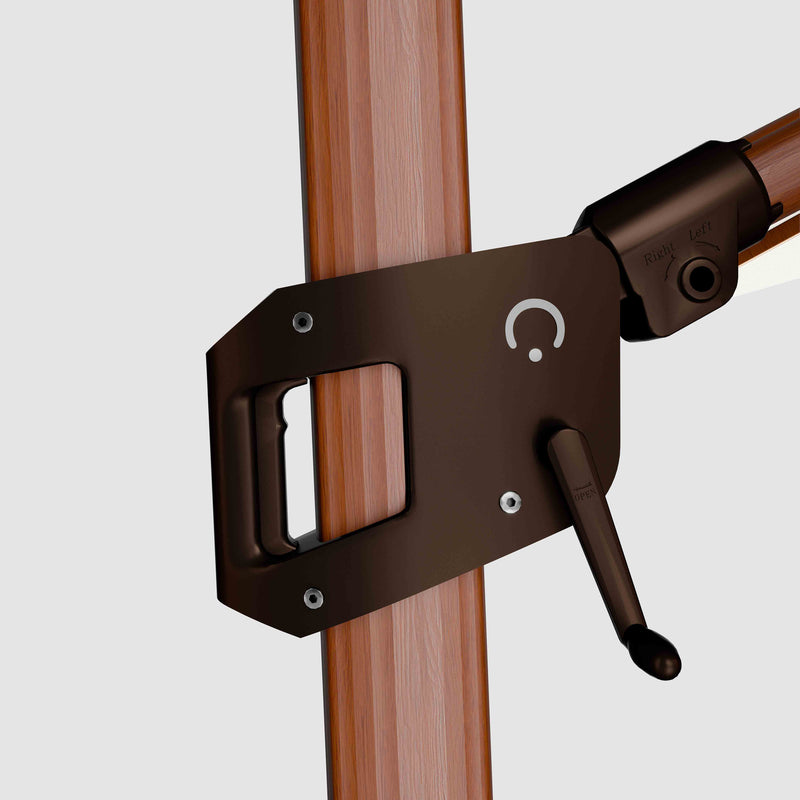 Le Supreme Wooden™ - 