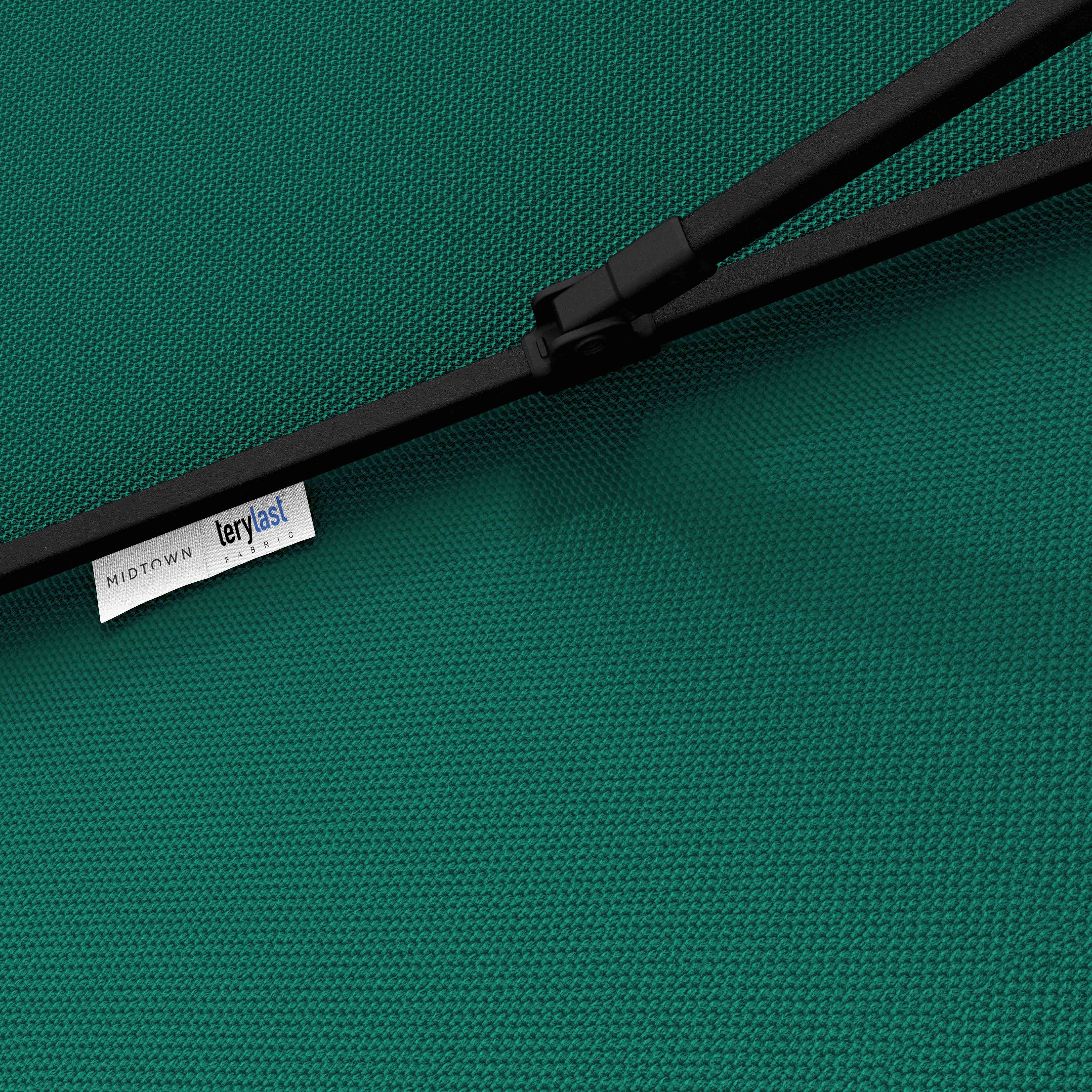 #pole finish_Black