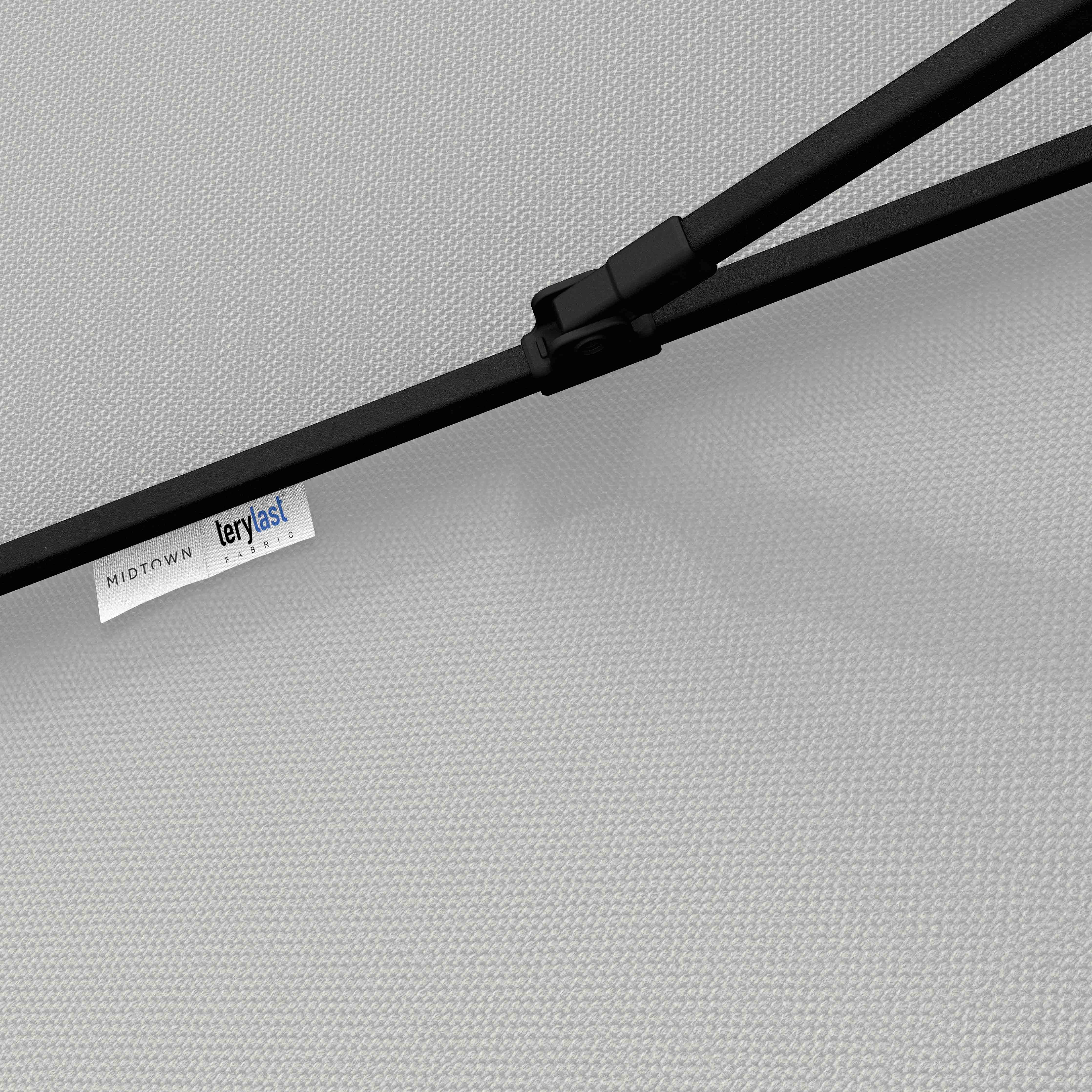 #pole finish_Black