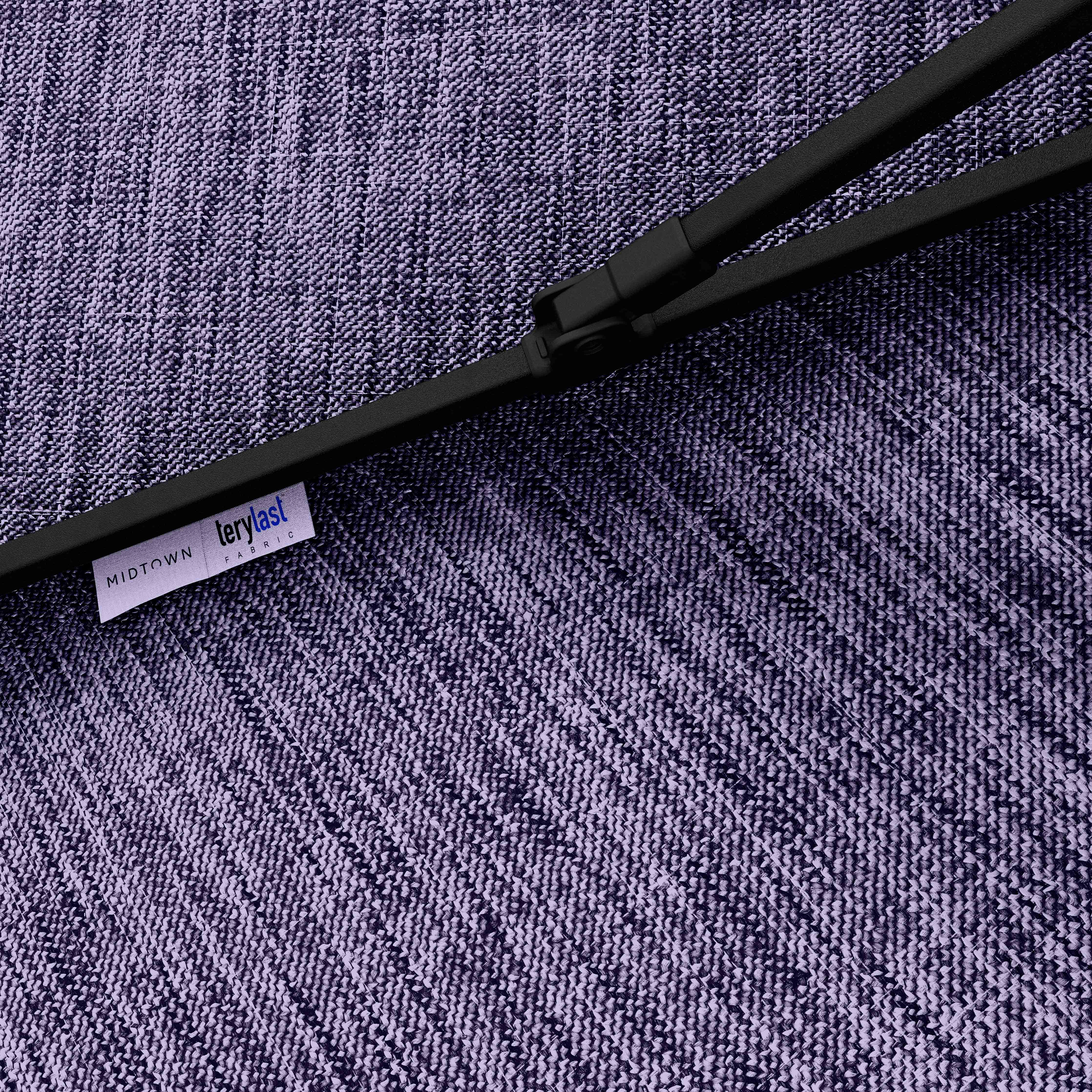 #pole finish_Black