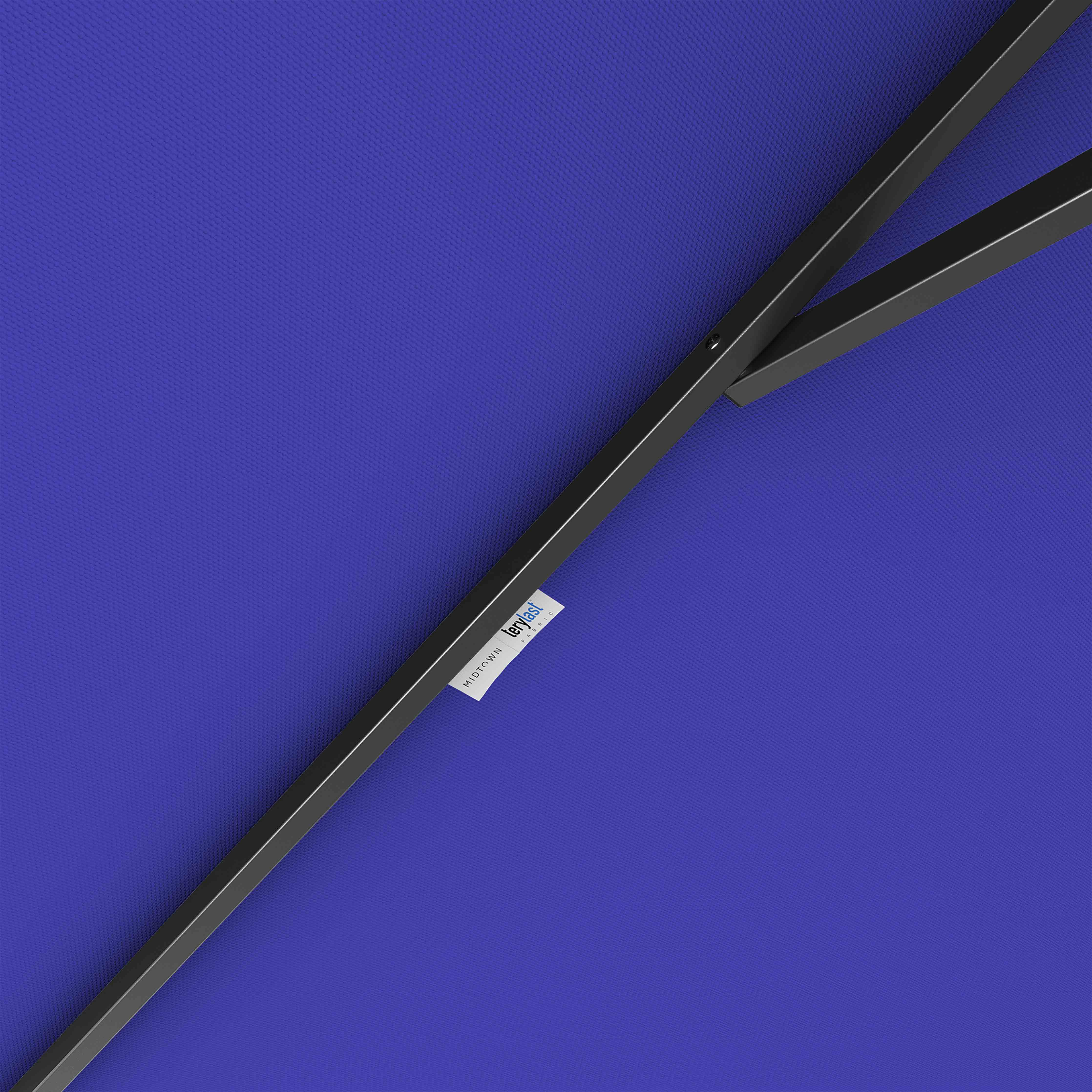 #pole finish_Black