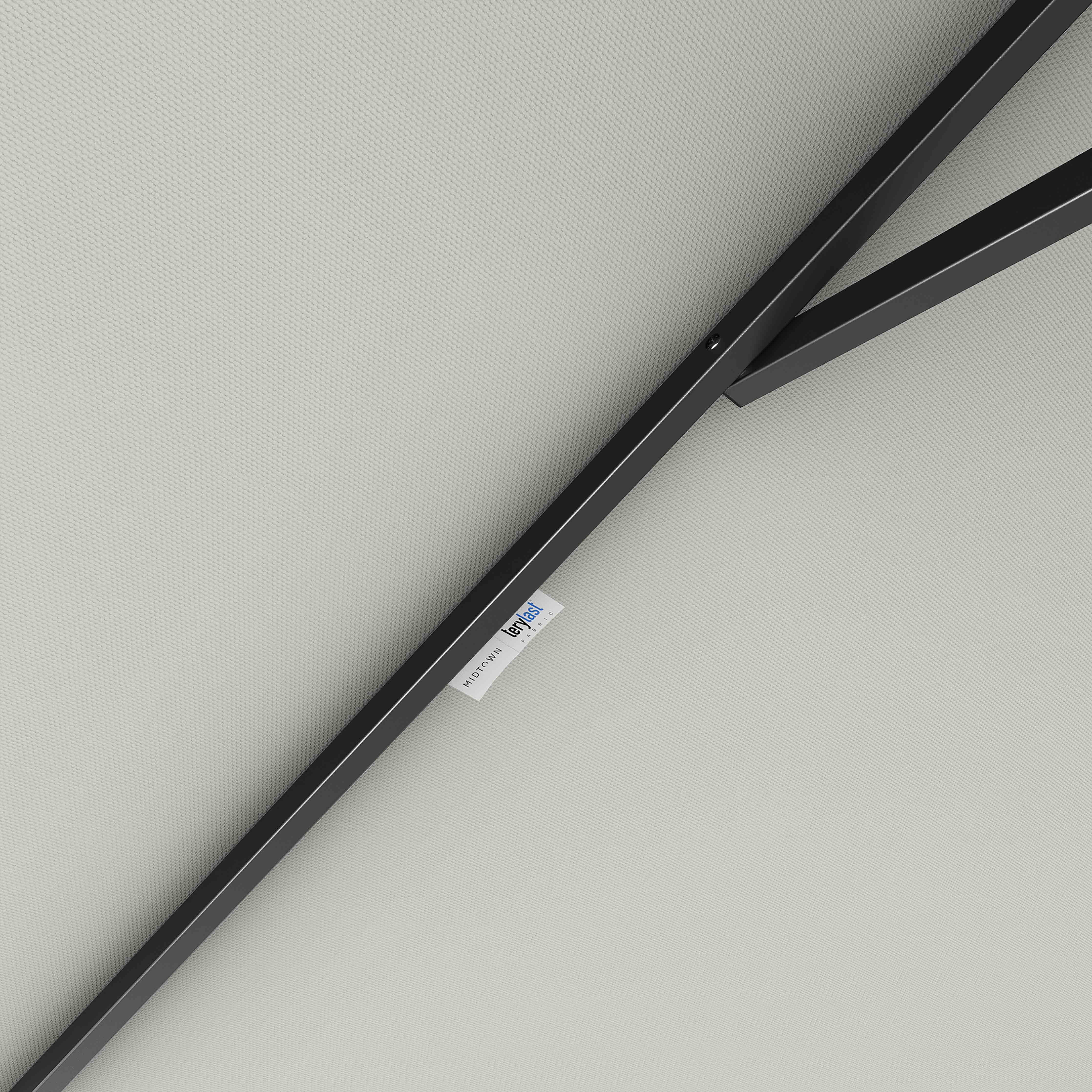 #pole finish_Black
