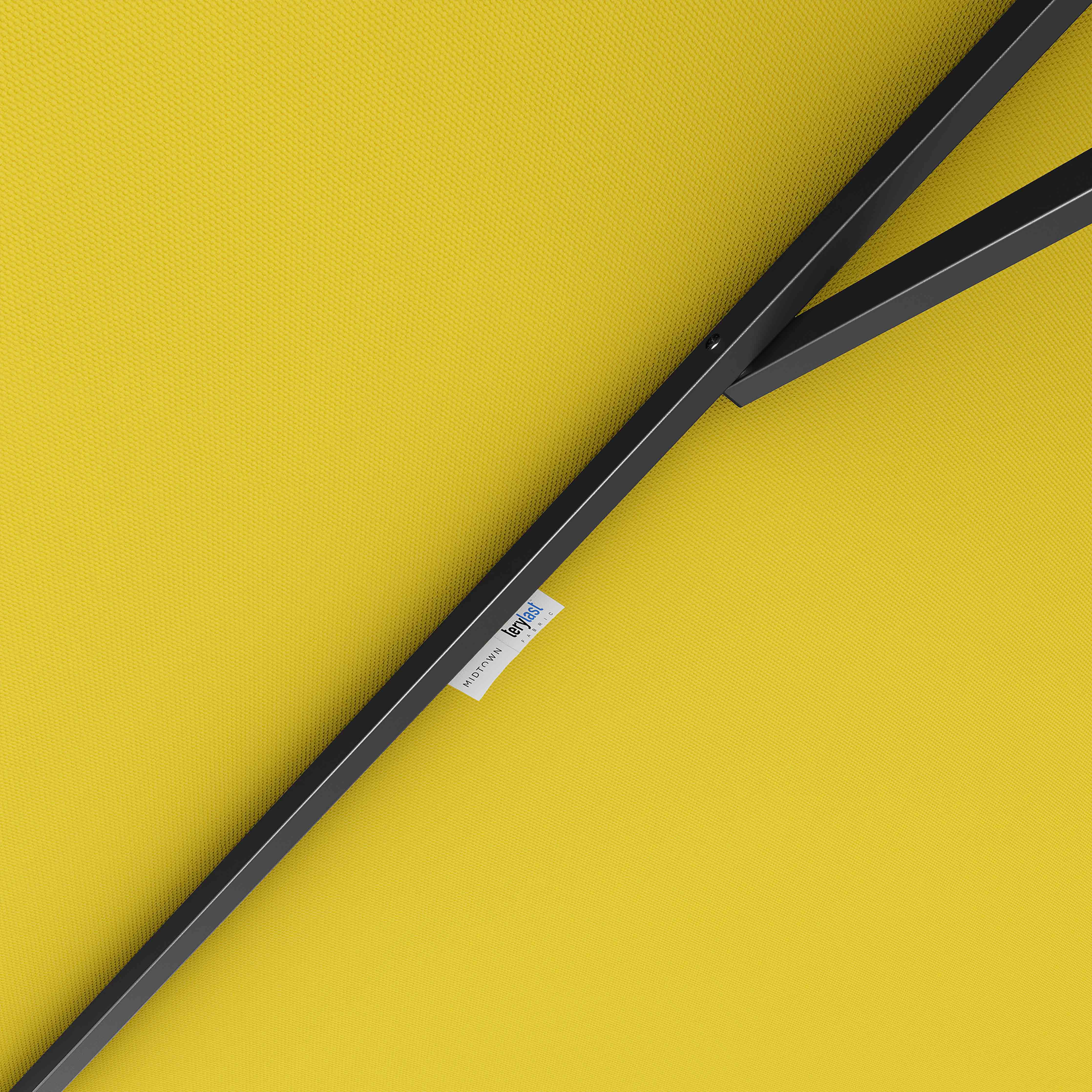 #pole finish_Black