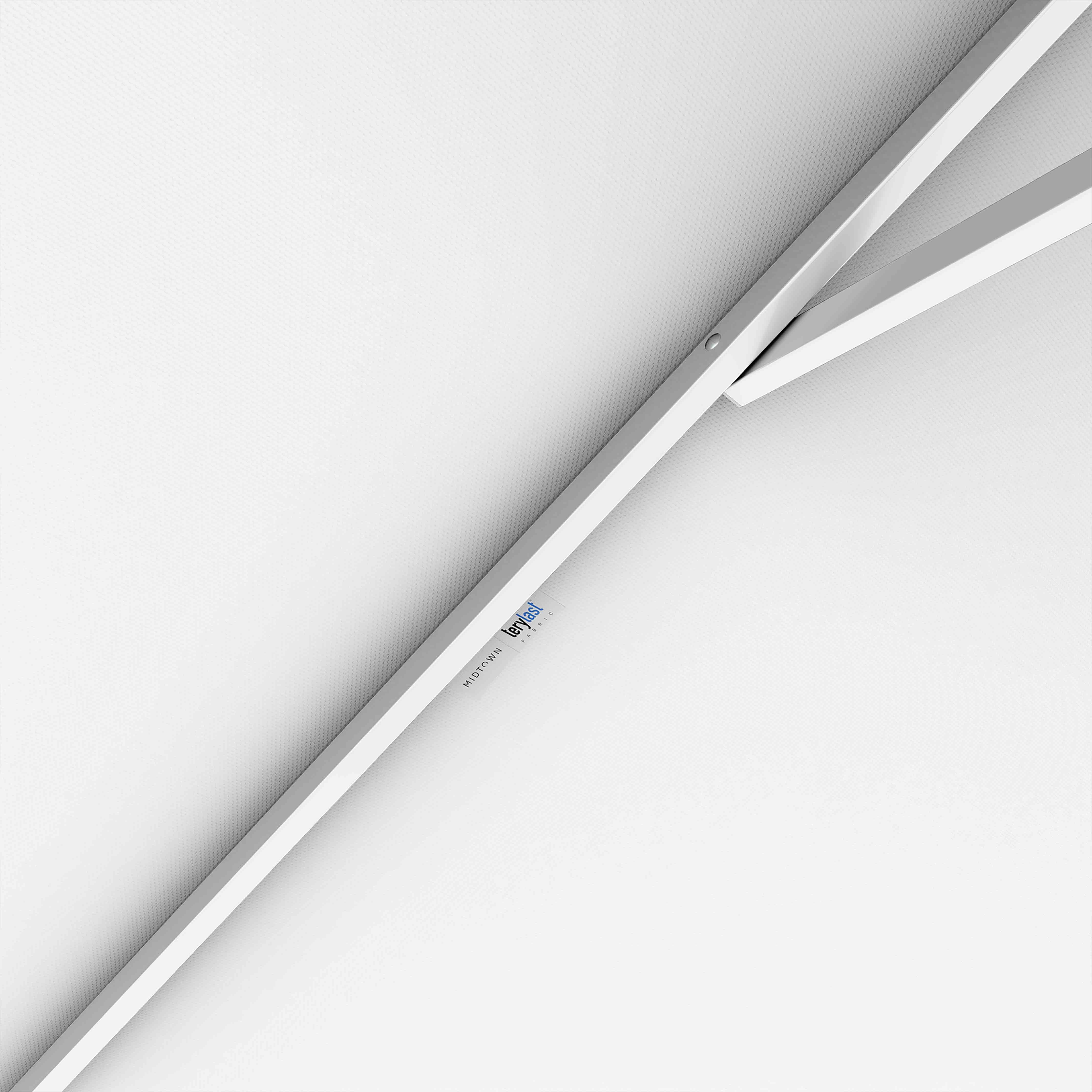 #pole finish_Silver