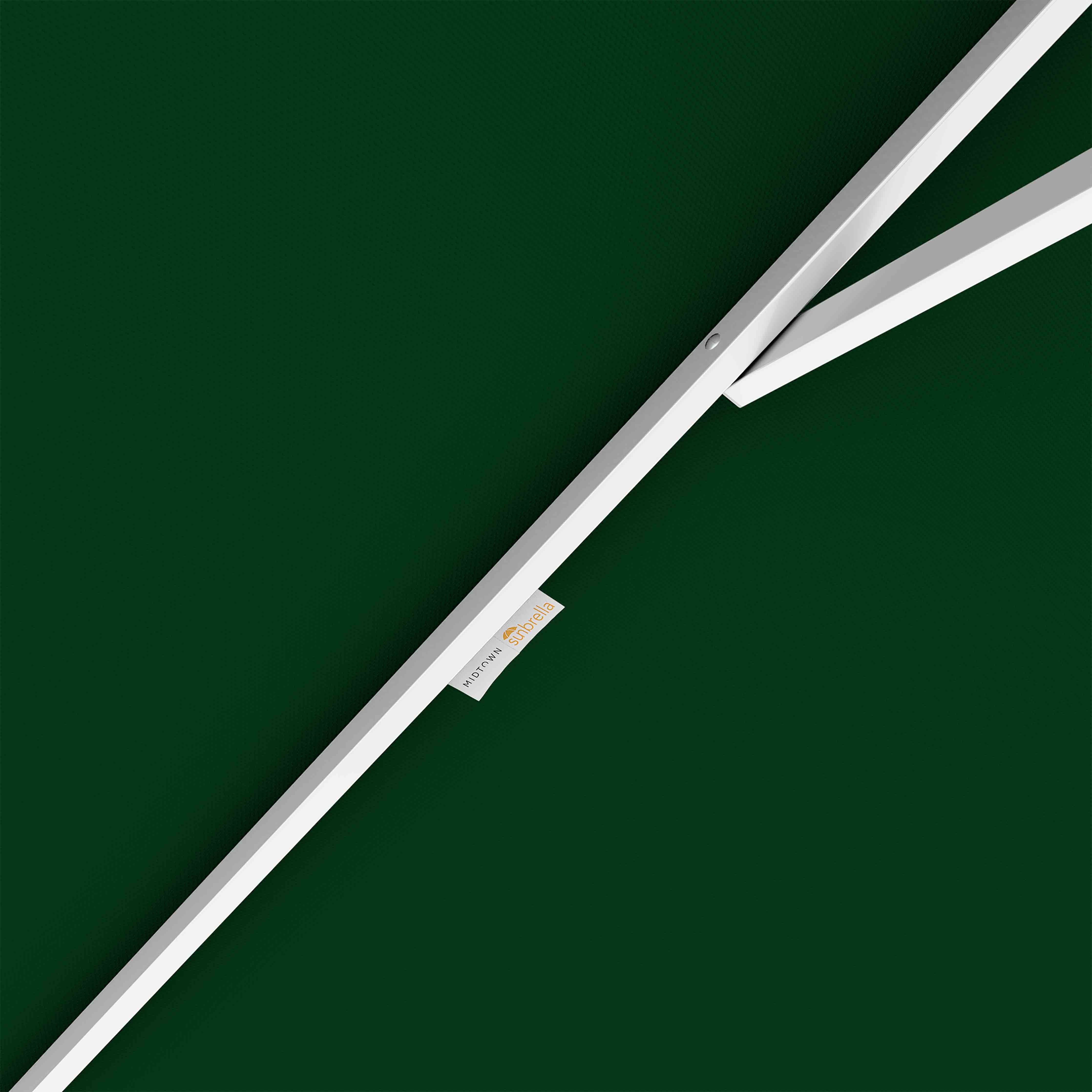 #pole finish_Silver