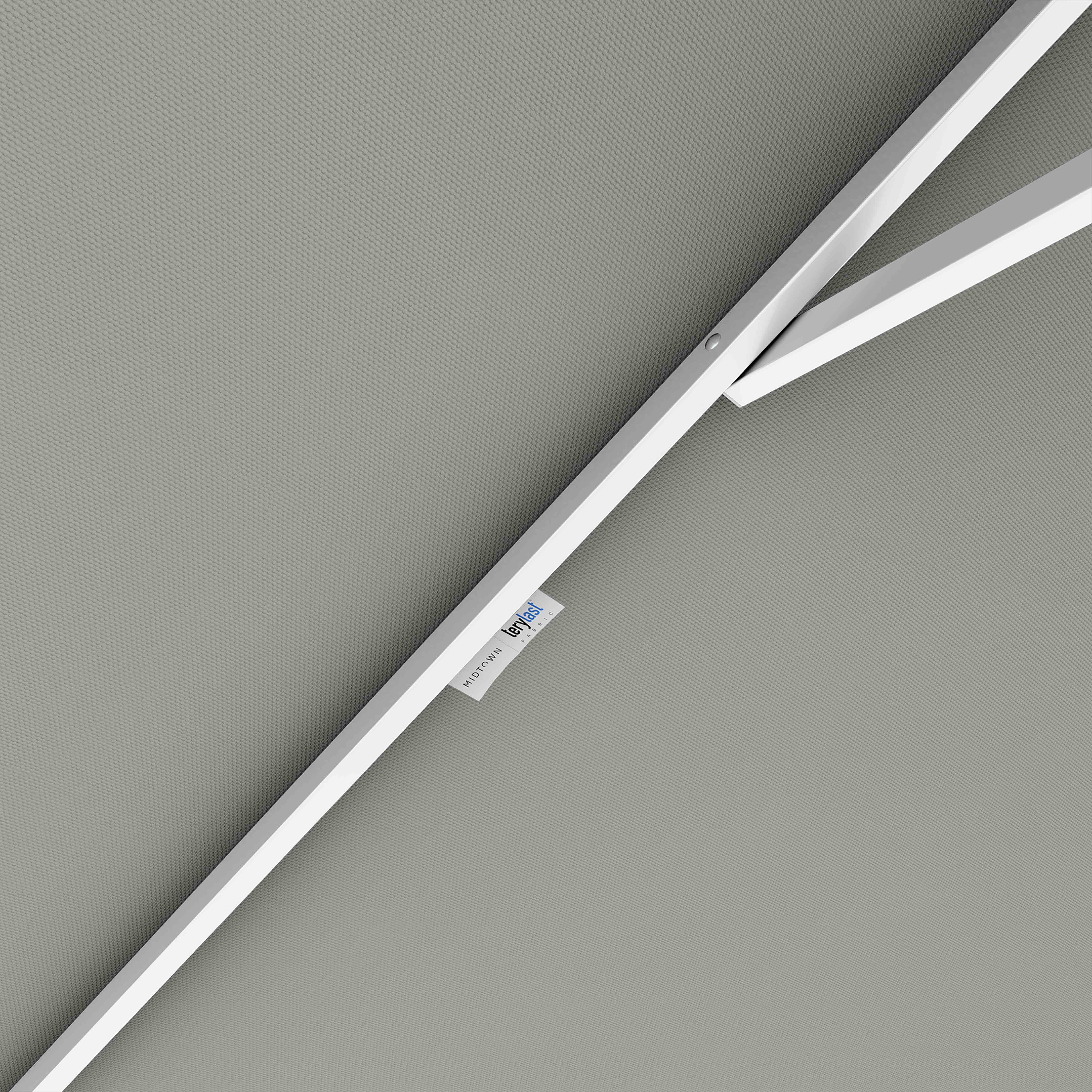 #pole finish_Silver