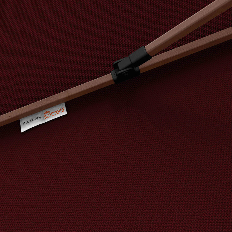 Le Wooden 2™ - 