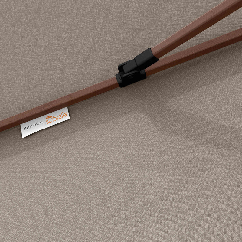 The Wooden 2™ - 