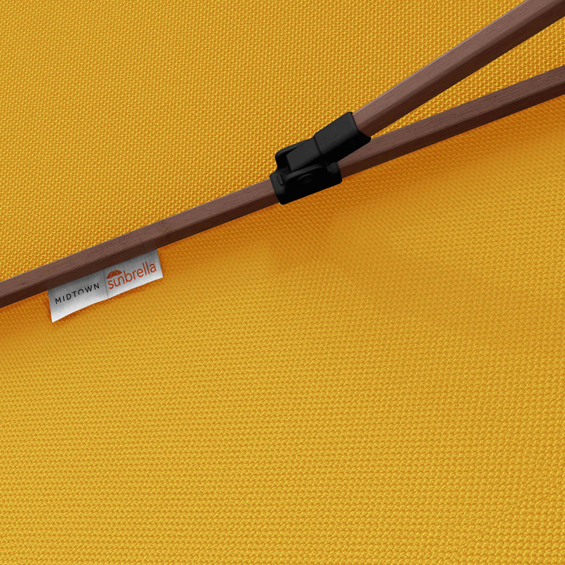 The Wooden 2™ - 